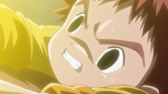 デジモンアドベンチャー：　第３６話　衛星狙撃作戦