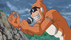 デジモンアドベンチャー：　第４３話　激突 キング・オブ・デジモン