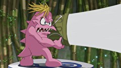 デジモンアドベンチャー：　第５１話　紋章に隠された謎