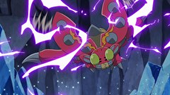デジモンアドベンチャー：　５９話～６３話