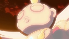 デジモンアドベンチャー：　第６２話　シャッコウモンの涙