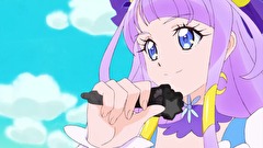 スター☆トゥインクルプリキュア　第９話　友情のリング！スタードーナツ☆