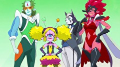 スター☆トゥインクルプリキュア　第１０話　キラッキラ☆惑星クマリンへようこそ！