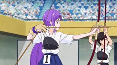 スター☆トゥインクルプリキュア　１６話～２０話