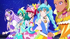 スター☆トゥインクルプリキュア　３１話～３５話