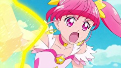 スター☆トゥインクルプリキュア　第３３話　フワの決意！お手伝い大作戦☆