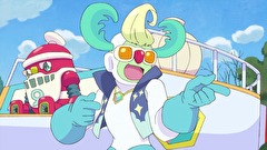 スター☆トゥインクルプリキュア　第４４話　サプラ～イズ☆サンタさんは宇宙人！？