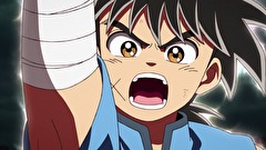 ドラゴンクエスト ダイの大冒険　第１２話　ふたりのライデイン