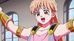 ドラゴンクエスト ダイの大冒険　第２２話　デパートへ行こう