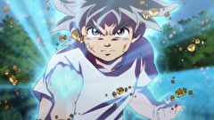 ドラゴンクエスト ダイの大冒険　３１話～３５話