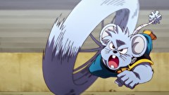 ドラゴンクエスト ダイの大冒険　３６話～４０話