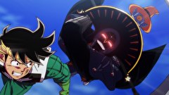 ドラゴンクエスト ダイの大冒険　第４４話　氷河に消えた勇者