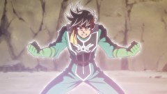 ドラゴンクエスト ダイの大冒険　第４６話　極大消滅呪文メドローア