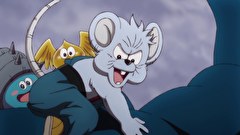 ドラゴンクエスト ダイの大冒険　第５０話　我ら獣王遊撃隊