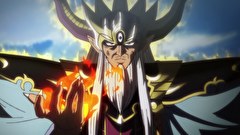 ドラゴンクエスト ダイの大冒険　第５７話　魔界の神