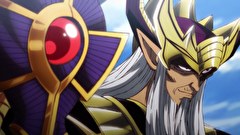 ドラゴンクエスト ダイの大冒険　第５８話　意外な救世主