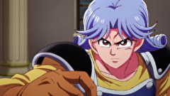 ドラゴンクエスト ダイの大冒険　第６１話　勇者アバン