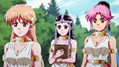 ドラゴンクエスト ダイの大冒険　第６２話　破邪の洞窟