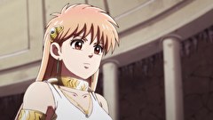 ドラゴンクエスト ダイの大冒険　第６３話　聖なる継承