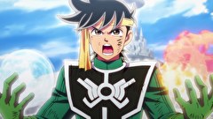 ドラゴンクエスト ダイの大冒険　第７０話　勝利か消滅か