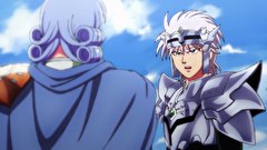 ドラゴンクエスト ダイの大冒険　７６話～８０話