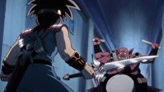 ドラゴンクエスト ダイの大冒険　第８４話　起て、宿命の騎士