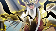 ドラゴンクエスト ダイの大冒険　第８５話　大魔王バーン