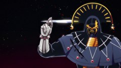 ドラゴンクエスト ダイの大冒険　第８６話　キルバーンの罠