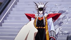 ドラゴンクエスト ダイの大冒険　第８９話　凍れる時間の秘法