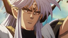 ドラゴンクエスト ダイの大冒険　第９２話　天地魔闘の構え