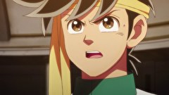 ドラゴンクエスト ダイの大冒険　第９４話　絆にかけて