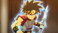 ドラゴンクエスト ダイの大冒険　９６話～１０１話