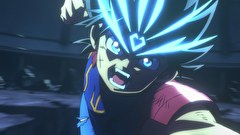 ドラゴンクエスト ダイの大冒険　第９９話　この腕で勝利を