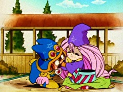 まじかる タルるートくん 第２３話 バレンタイン宣言 アニメ テレビアニメ ビデックスjp