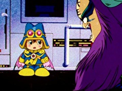 まじかる★タルるートくん　第３４話　倒せ！ どわっは大王