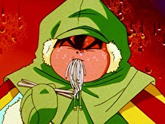 まじかる タルるートくん 第５０話 ど根性がまん大会 アニメ テレビアニメ ビデックス