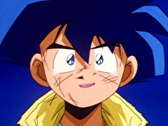 まじかる★タルるートくん　第５６話　本丸、涙の決心！