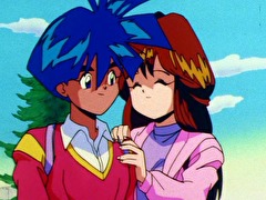 まじかる★タルるートくん　第７１話　さわやかなオトコ