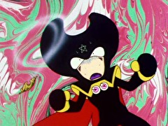 まじかる★タルるートくん　第７３話　ライバー純情日記