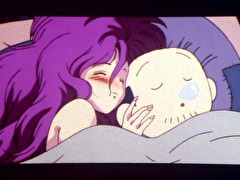 まじかる★タルるートくん　第７４話　りあの愛の物語