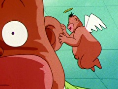 まじかる★タルるートくん　第７８話　善人!? じゃば夫