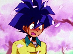 まじかる★タルるートくん　第８７話　一番大事なキッス♥