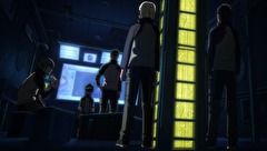ワールドトリガー 2ndシーズン　第１話　襲来