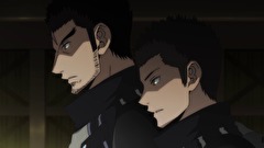 ワールドトリガー 2ndシーズン　第２話　激突