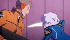 ワールドトリガー 2ndシーズン　第６話　意地