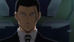ワールドトリガー 2ndシーズン　第９話　隊長