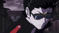 ワールドトリガー 2ndシーズン　第１１話　強者