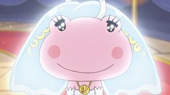 おしりたんてい（第4期）　第４６話　ププッ　かいとうとねらわれたはなよめ　後編