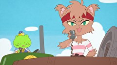 おしりたんてい（第5期）　６１話～６５話