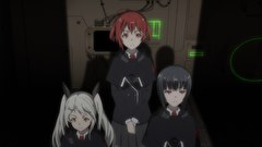 拡張少女系トライナリー　全話